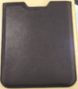 (Outlet) Graphic Image iPad Leather Sleeve-Pen Boutique Ltd