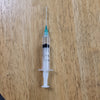 Syringe - 5ml-Pen Boutique Ltd