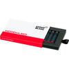Montblanc Ink Cartridges - Modena Red (8 Per Pack)-Pen Boutique Ltd