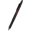 Rotring 600 Mechanical Pencil - 0.7mm Lead-Pen Boutique Ltd