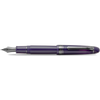 Sailor 1911 Fountain Pen - King of Pens - Wicked Witch of the West (North America Exclusive)-Pen Boutique Ltd
