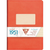 Clairefontaine 1951 Clothbound Notebook Red 5 ¾ X 8 ¼ Lined-Pen Boutique Ltd