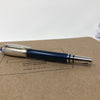 Montblanc StarWalker Fountain Pen - Blue Planet - Metal Doué-Pen Boutique Ltd