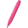 Kaweco Skyline Sport Clutch Pencil - Pink-Pen Boutique Ltd