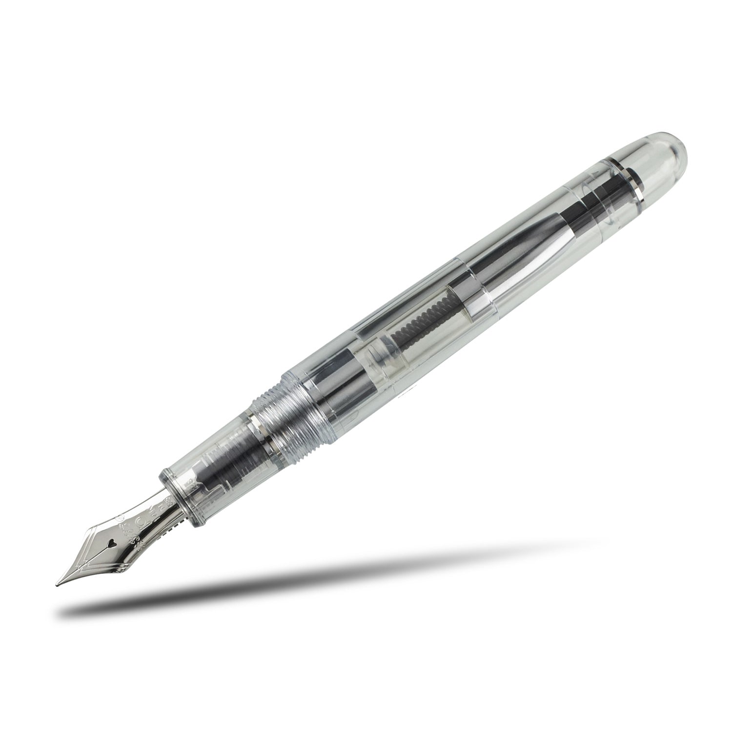 Platinum 3776 Century Oshino Fountain Pen-Pen Boutique Ltd