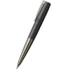 Faber Castell Loom Gunmetal Polished Ballpoint Pen-Pen Boutique Ltd