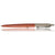 Parker Jotter Chelsea Orange with Chrome Trim Ballpoint Pen-Pen Boutique Ltd