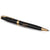Parker Sonnet Black Lacquer with Gold Trim Ballpoint Pen-Pen Boutique Ltd