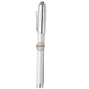 Graf von Faber-Castell Bentley Rollerball Pen - White Satin-Pen Boutique Ltd