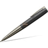 Faber Castell Loom Gunmetal Polished Ballpoint Pen-Pen Boutique Ltd