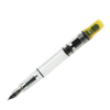 TWSBI Eco Fountain Pen - Transparent Yellow -Special Edition-Pen Boutique Ltd