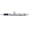 Cross Botanica Orchid Rollerball Pen - Purple-Pen Boutique Ltd