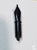 Monteverde Replacement Nib - #6 Black Stainless Steel (JW)-Pen Boutique Ltd