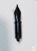 Monteverde Replacement Nib - #6 Black Stainless Steel (JW)-Pen Boutique Ltd