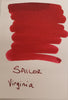 Sailor Bottled Ink - USA State - Virginia - 20ml-Pen Boutique Ltd