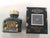 Diamine Grey Ink Bottle - 80 ml-Pen Boutique Ltd