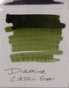 Diamine Classic Green Ink Bottle - 80ml-Pen Boutique Ltd