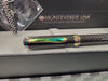 Monteverde Innova Rollerball Pen - Rainbow (USA 20th Anniversary)-Pen Boutique Ltd