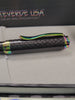 Monteverde Innova Rollerball Pen - Rainbow (USA 20th Anniversary)-Pen Boutique Ltd
