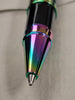 Monteverde Innova Rollerball Pen - Rainbow (USA 20th Anniversary)-Pen Boutique Ltd