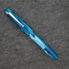 Edison Collier Fountain Pen - Azure Skies - 18K Nib-Pen Boutique Ltd