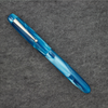 Edison Collier Fountain Pen - Azure Skies-Pen Boutique Ltd