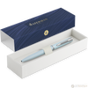 Waterman Allure Ballpoint Pen - Pastel Blue-Pen Boutique Ltd