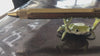 Pen Boutique Crab Pen Holder - Deep Green Matcha