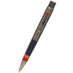 Retro 51 Tornado Rollerball Pen - P-51 Mustang-Pen Boutique Ltd