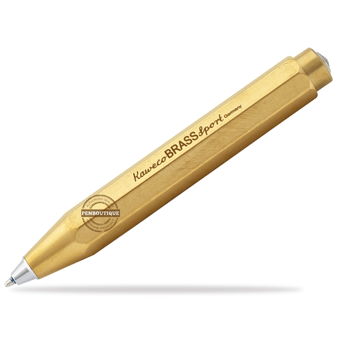 Kaweco Sport Brass Ballpoint Kaweco