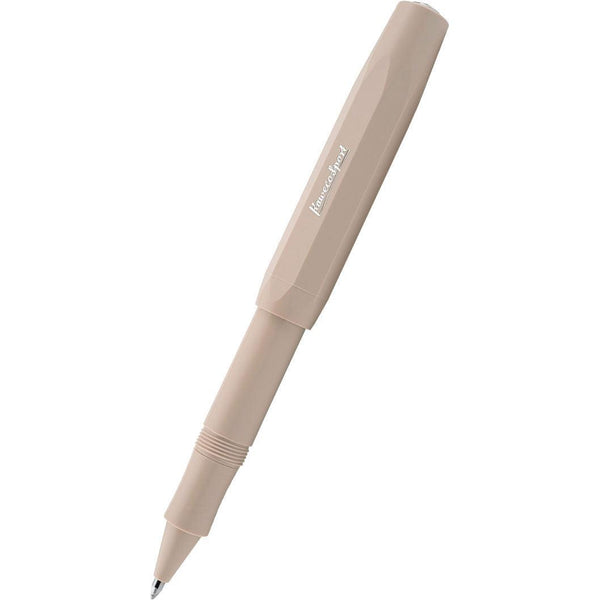 Kaweco Skyline Sport Rollerball Pen - Macchiato-Pen Boutique Ltd