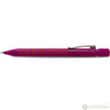 Faber Castell Grip 2010 Ballpoint Pen - Pink-Pen Boutique Ltd