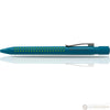 Faber Castell Grip 2010 Ballpoint Pen - Turquoise-Pen Boutique Ltd