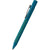 Faber Castell Grip 2010 Ballpoint Pen - Turquoise-Pen Boutique Ltd