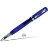 Kaweco Student Rollerball Pen - Blue - Pen Boutique Ltd