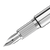 Montblanc StarWalker Fountain Pen - Metal-Pen Boutique Ltd