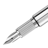 Montblanc StarWalker Fountain Pen - Metal-Pen Boutique Ltd
