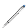Montblanc StarWalker Fountain Pen - Metal-Pen Boutique Ltd