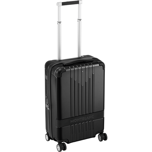 Montblanc Cabin Trolley - #MY4810 Black - Compact-Pen Boutique Ltd