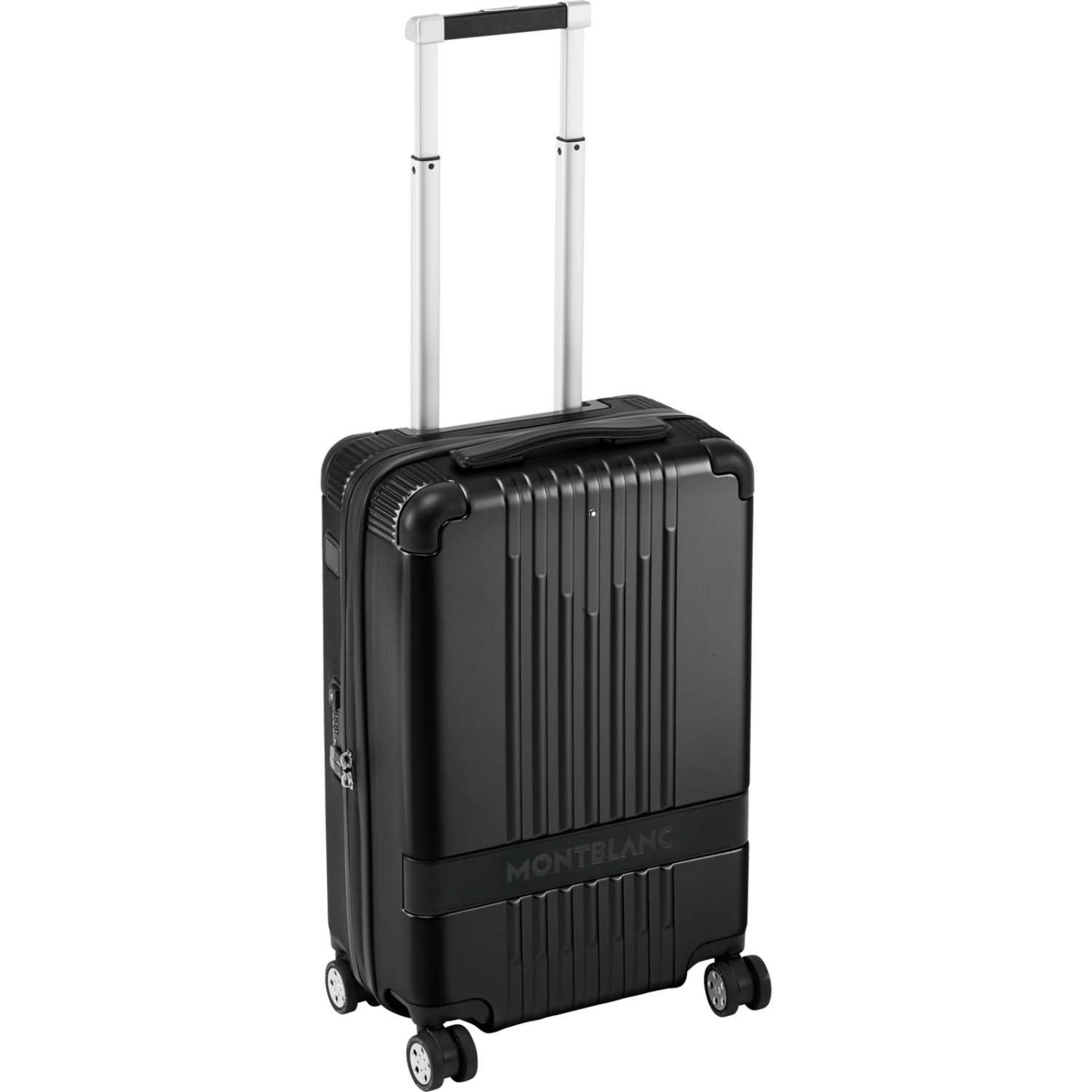 Montblanc Cabin Trolley - #MY4810 Black - Compact-Pen Boutique Ltd