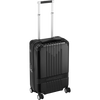 Montblanc Cabin Trolley - #MY4810 Black - Compact-Pen Boutique Ltd