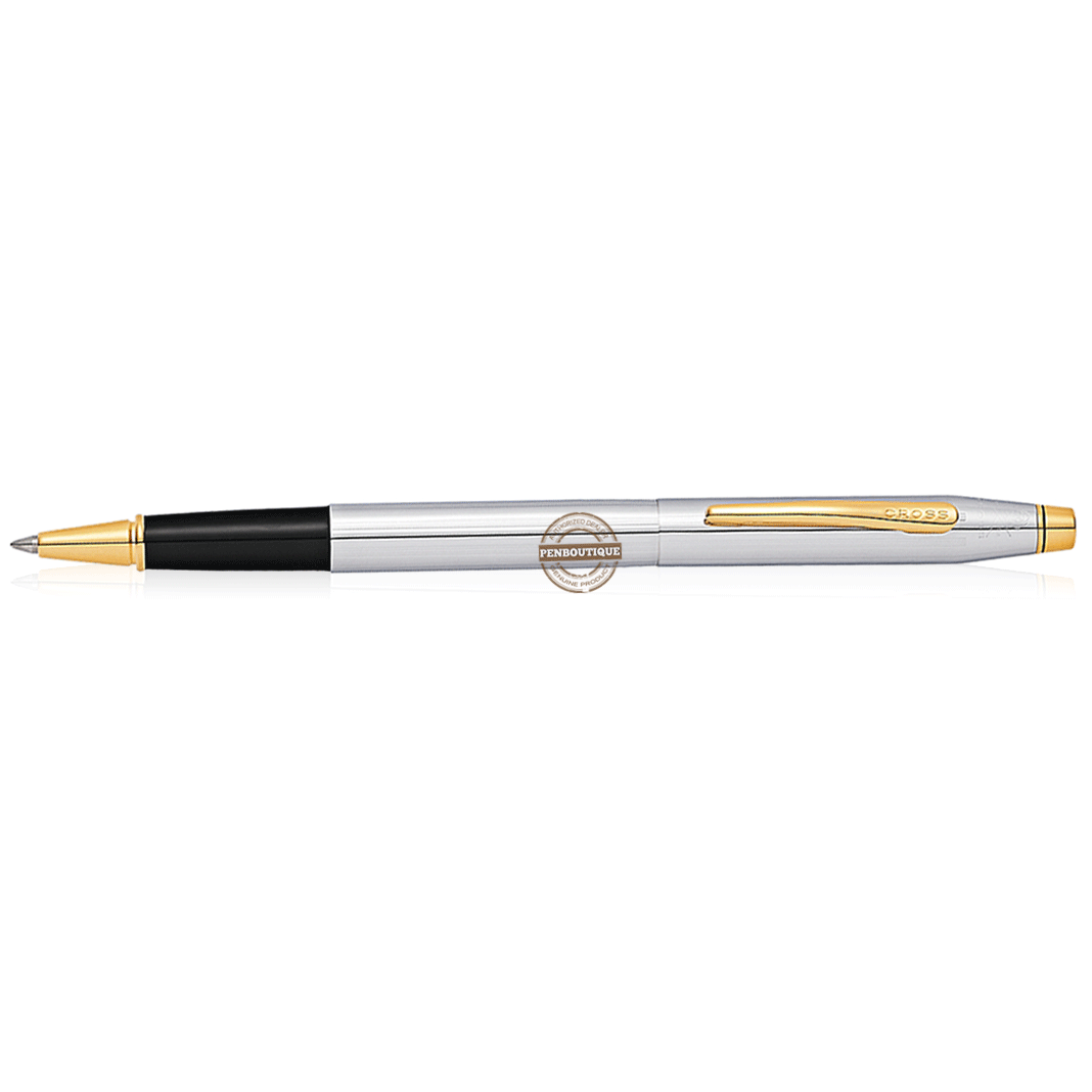 Cross Classic Century Rollerball Pen - Medalist Cross Pens