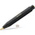 Kaweco Sport Guilloch Mechanical Pencil - 1935 Black-Pen Boutique Ltd