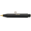 Kaweco Sport Mechanical Pencil - Chess Black-Pen Boutique Ltd