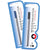 Sheaffer Rollerball Refill - Slim-Pen Boutique Ltd