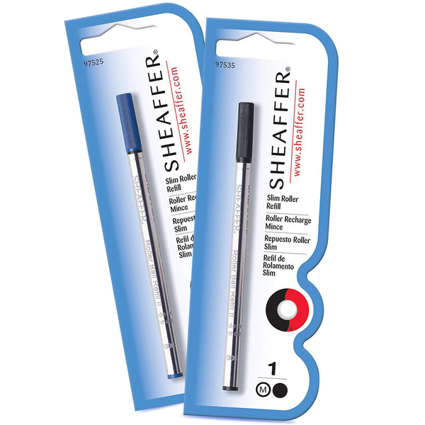 Sheaffer Rollerball Refill - Slim-Pen Boutique Ltd