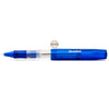 Kaweco Ice Sport Rollerball Pen - Transparent Blue-Pen Boutique Ltd