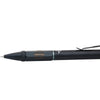 Fisher Space Black Anodized Aluminum Clutch Space Pen-Pen Boutique Ltd