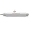 Kaweco AL Sport Mechanical Pencil - Silver-Pen Boutique Ltd