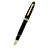 Sailor 1911L Black/Gold Lefty Fountain Pen-Pen Boutique Ltd